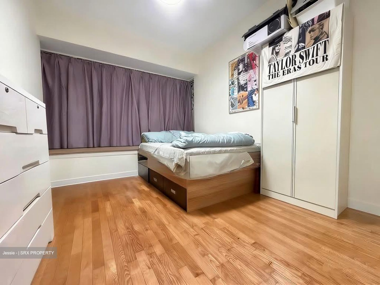 The Centris (D22), Apartment #549002421
